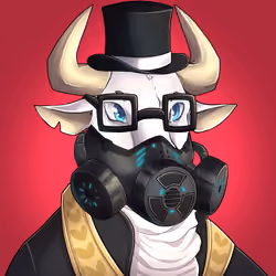 Richbulls #1540