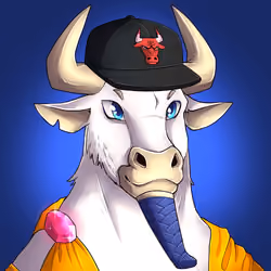 Richbulls #1477