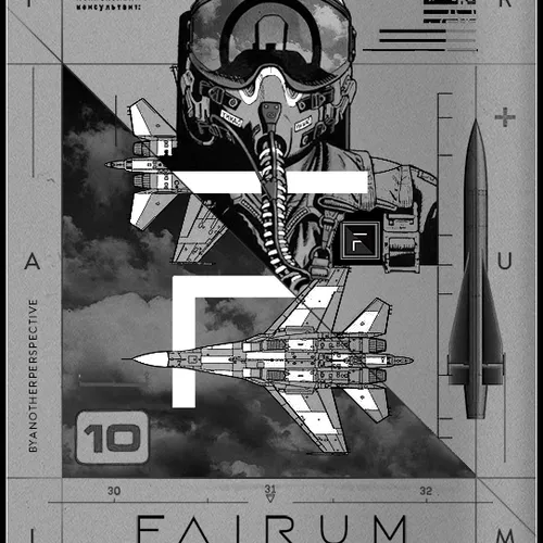 Fairum Pilot