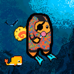 DipDiver #16