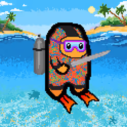 DipDiver #97