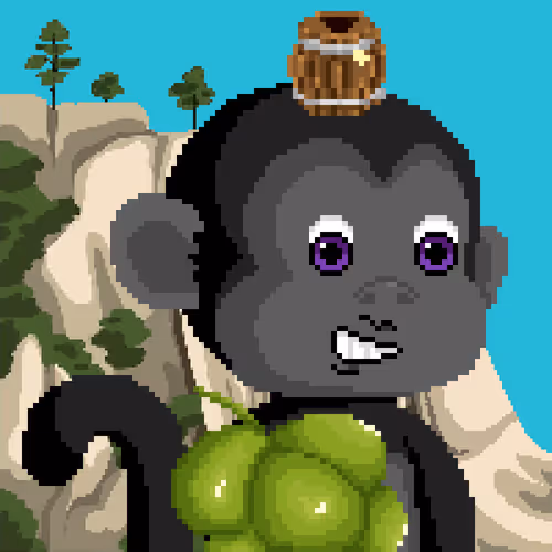 Monkes