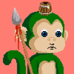 Monkes #567