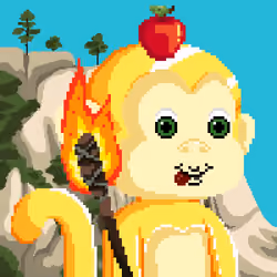 Monkes #1059