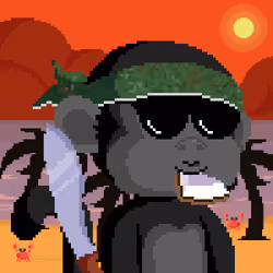 Monkes #298