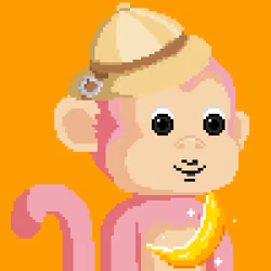 Monkes #2202