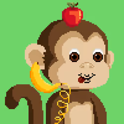 Monkes #2212