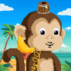 Monkes #229