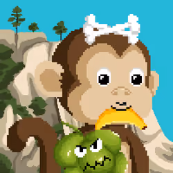 Monkes #2110