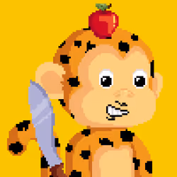 Monkes #1482