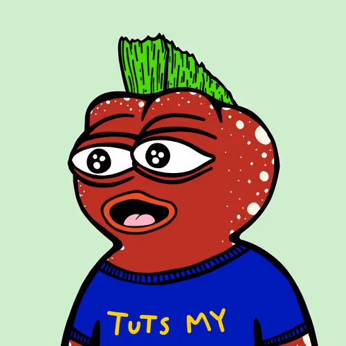 Coolpepes For Memes