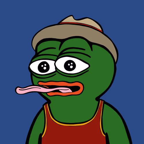 Coolpepes For Memes