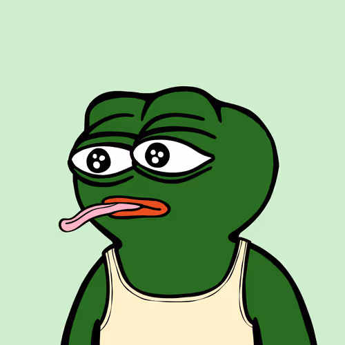 Coolpepes For Memes