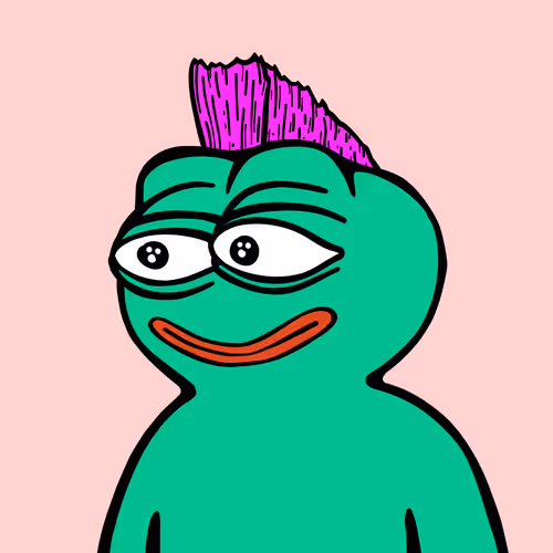 Coolpepes For Memes