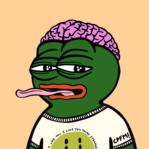 Coolpepes For Memes