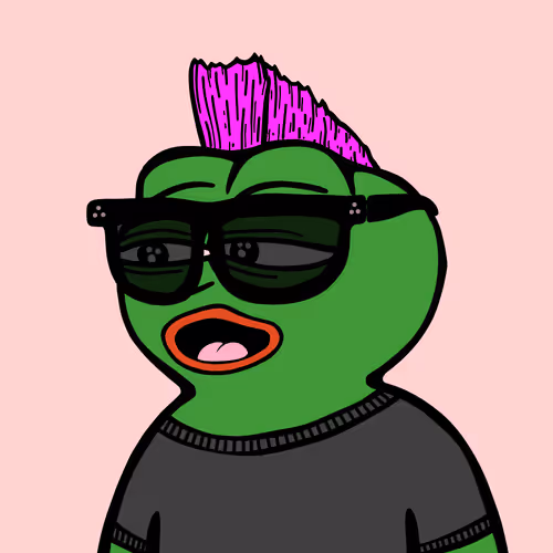 Coolpepes For Memes