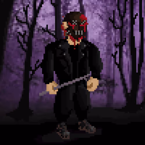 Killer #594