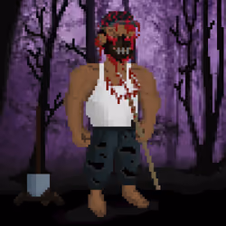 Killer #142