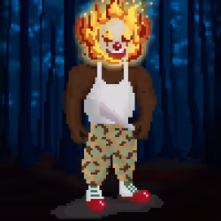 Killer #140