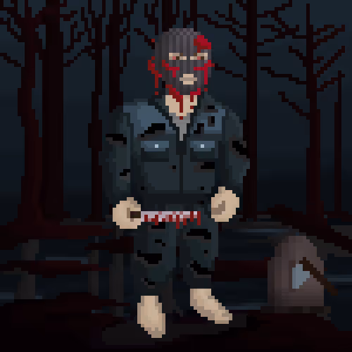 Tiny Kills