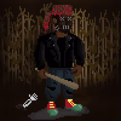Tiny Kills