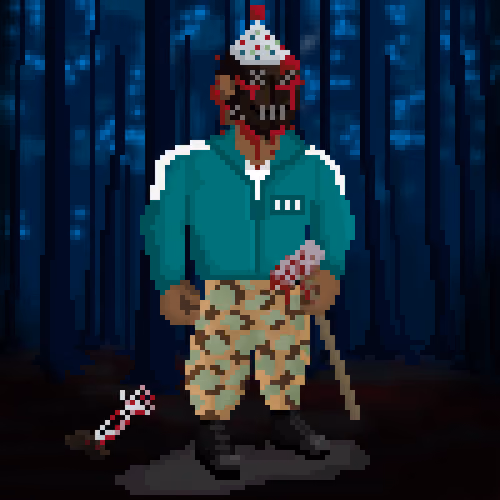 Killer #1271
