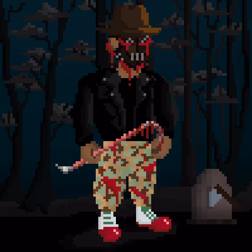 Tiny Kills