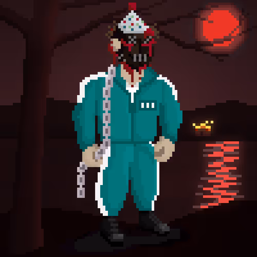 Tiny Kills