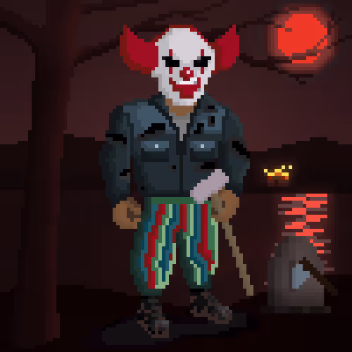 Tiny Kills