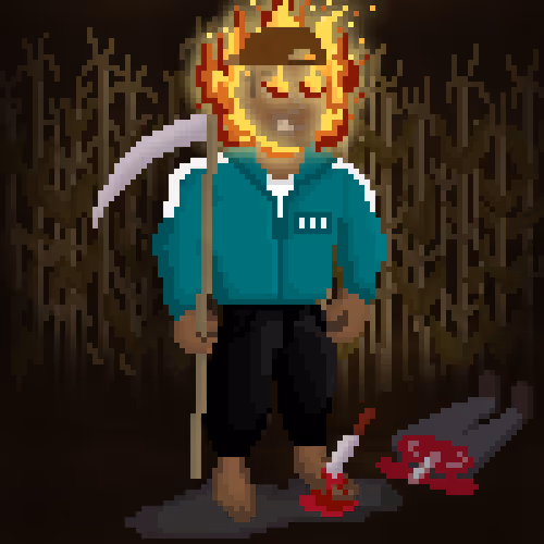 Tiny Kills