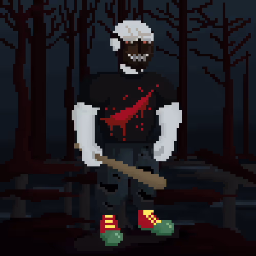 Tiny Kills