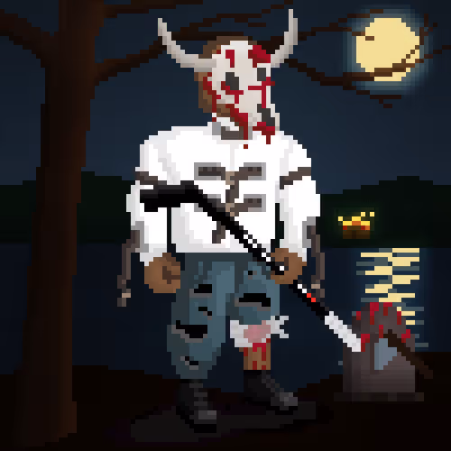 Tiny Kills