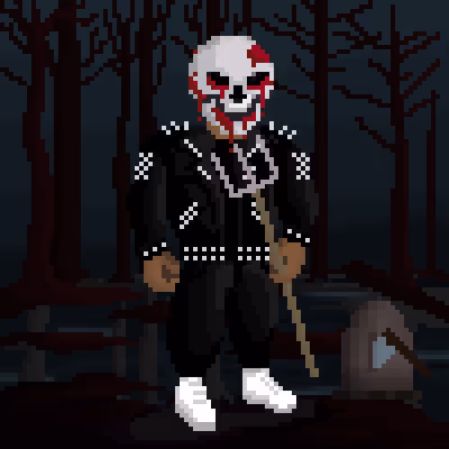 Tiny Kills