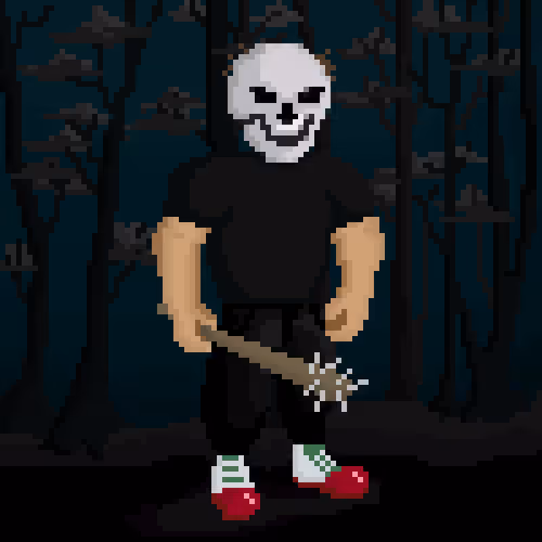 Tiny Kills