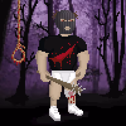 Tiny Kills