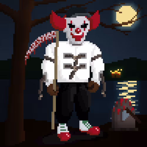 Tiny Kills