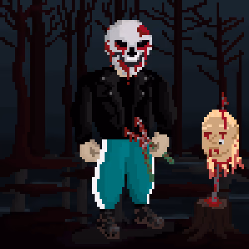 Killer #153