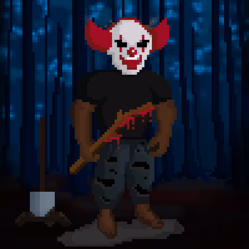 Tiny Kills