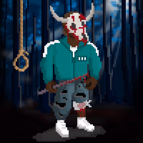 Killer #595