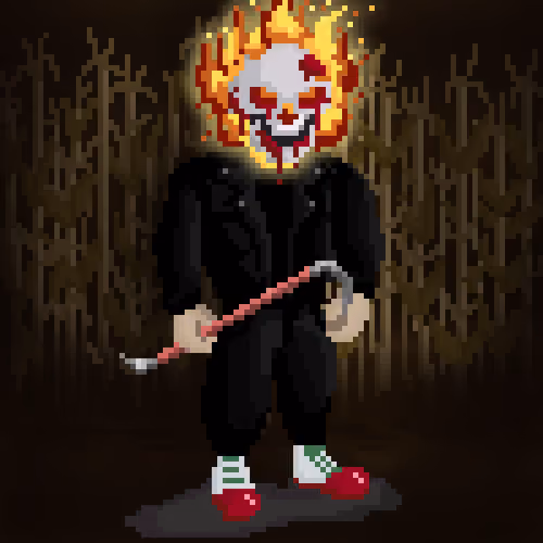 Killer #1086