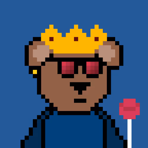 Cryptopunkbearscollection