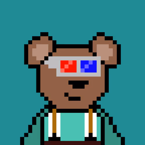 Bear #314