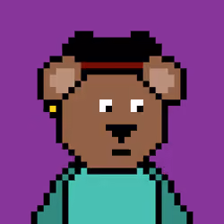 Bear #530