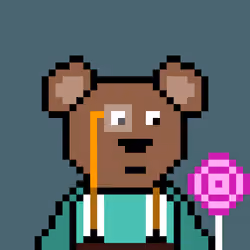 Bear #347