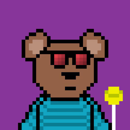 Cryptopunkbearscollection
