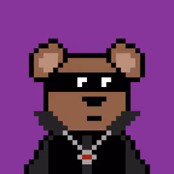 Bear #346