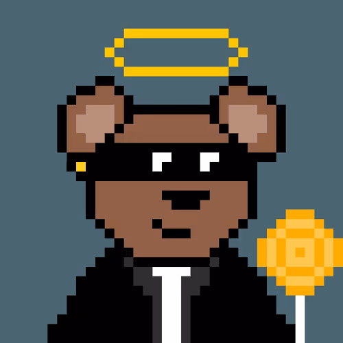 Cryptopunkbearscollection