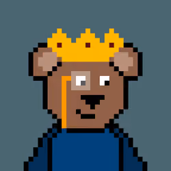 Bear #103