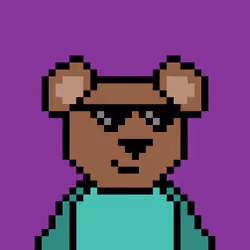 Bear #718