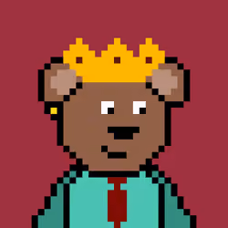 Bear #528
